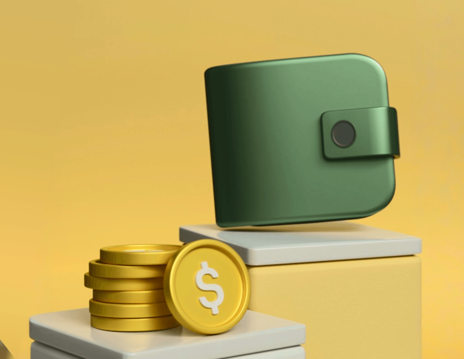 Personal Accounts Illustration